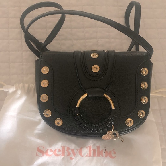 Handbags - SeeBy Chloe Purse